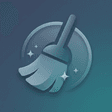 DeepCleanMac logo