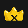KingOfX logo