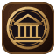 Monument Patron logo