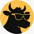 Rankcow logo