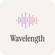 Wavelength logo