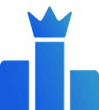 OpenRank logo