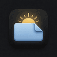 ShareByLight logo