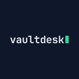 Vault Desk logo