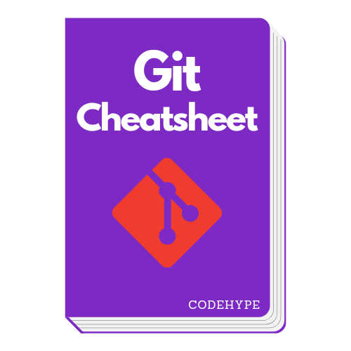 git cheatsheet