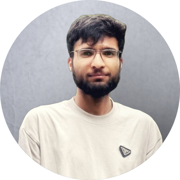 haris ahmad kaboo, founder of codehype