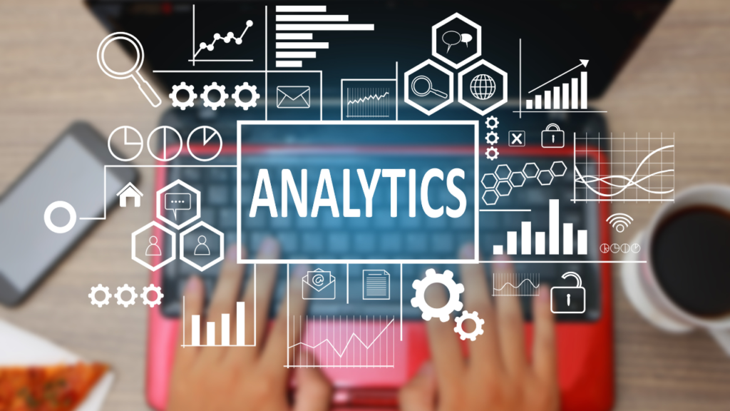 data analytics course