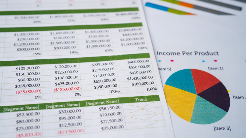 business analyst with excel course